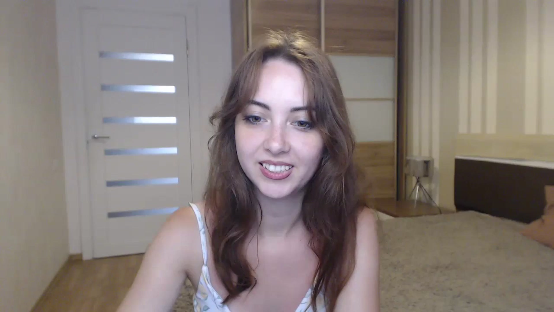 Gallery image thumbnail from BellaDream_m's myfreecams stream on, 07/02/2024, 07:36 image 19 of 20