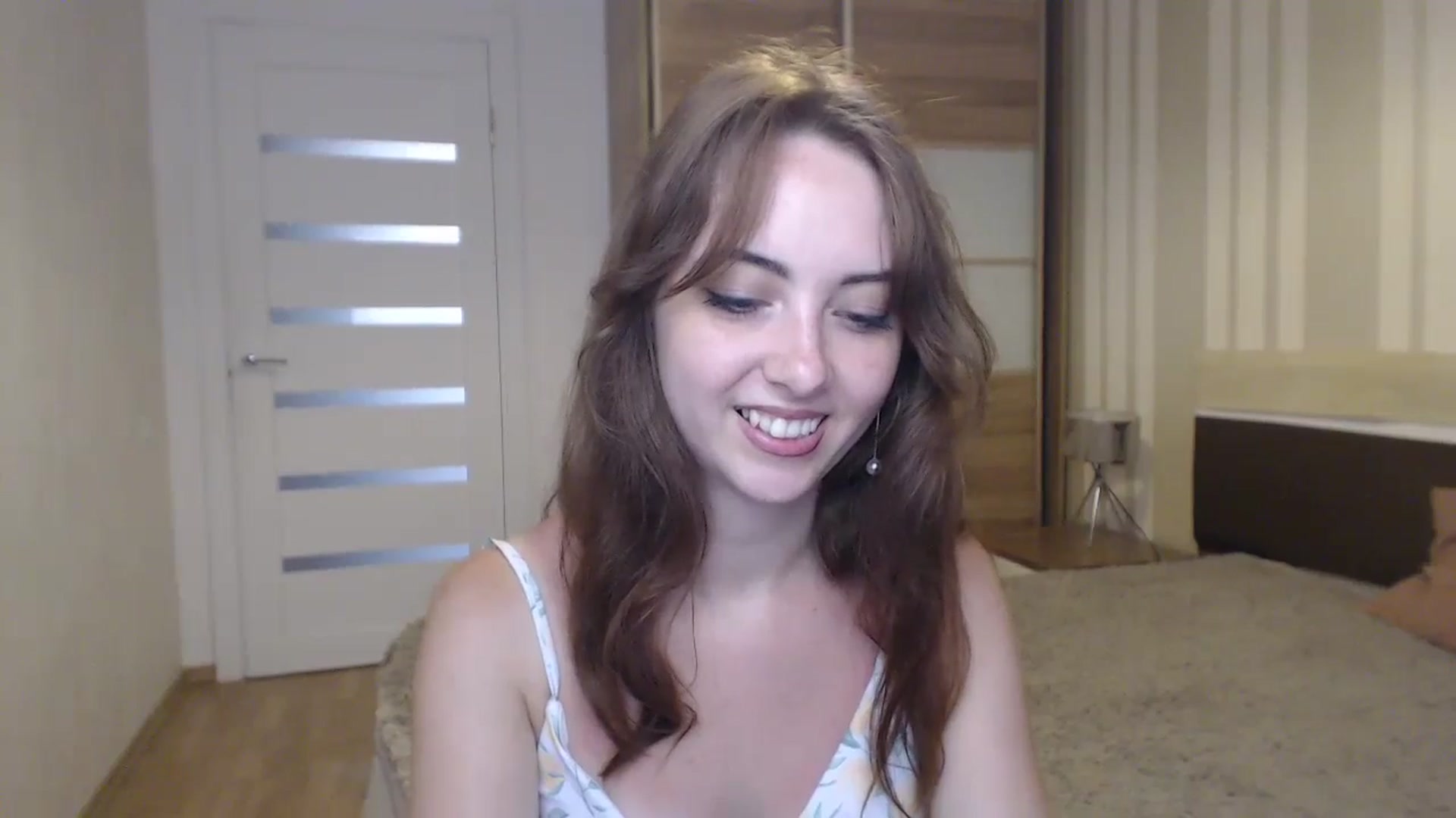 Gallery image thumbnail from BellaDream_m's myfreecams stream on, 07/02/2024, 07:36 image 18 of 20