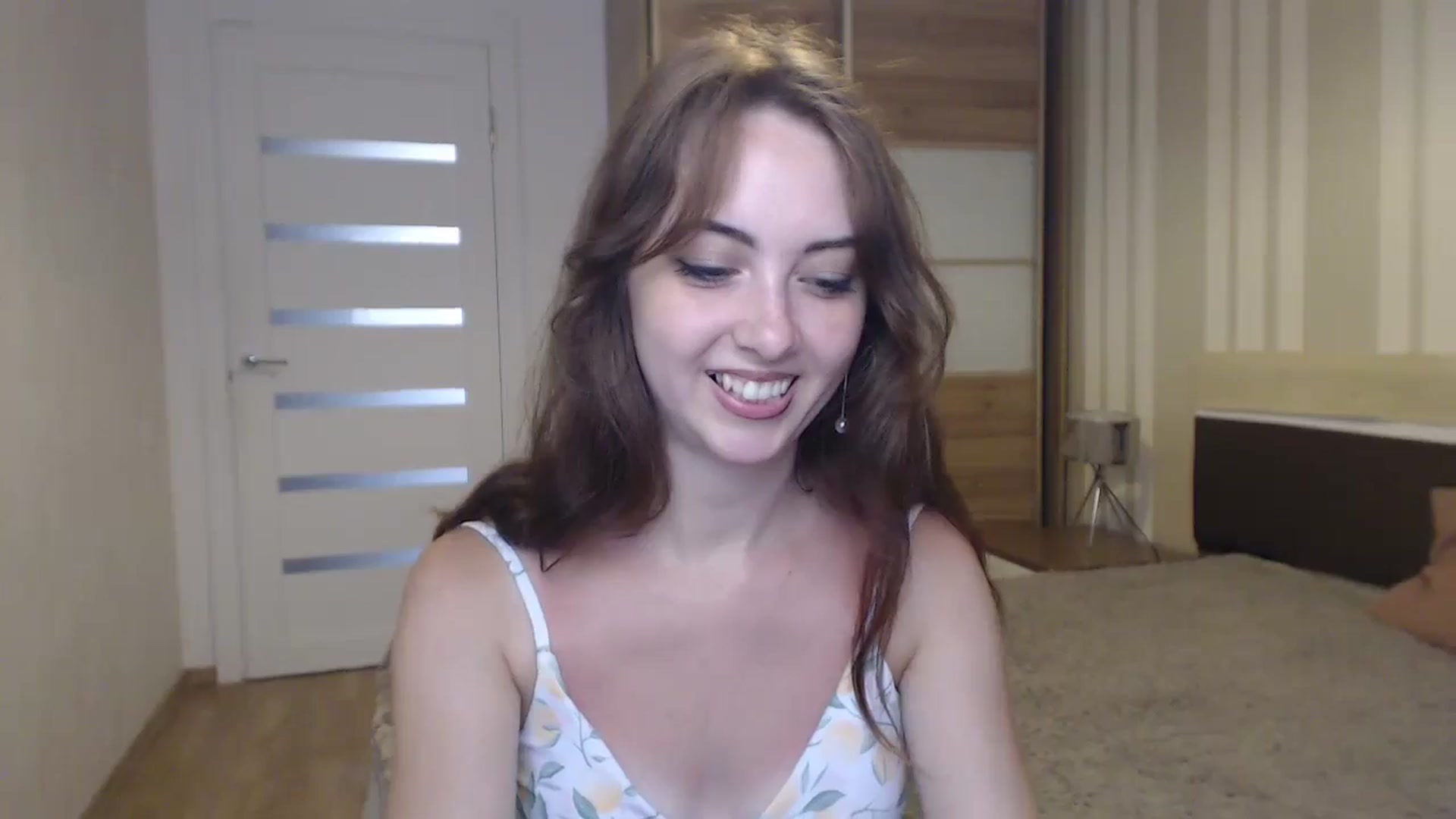 Gallery image thumbnail from BellaDream_m's myfreecams stream on, 07/02/2024, 07:36 image 3 of 20