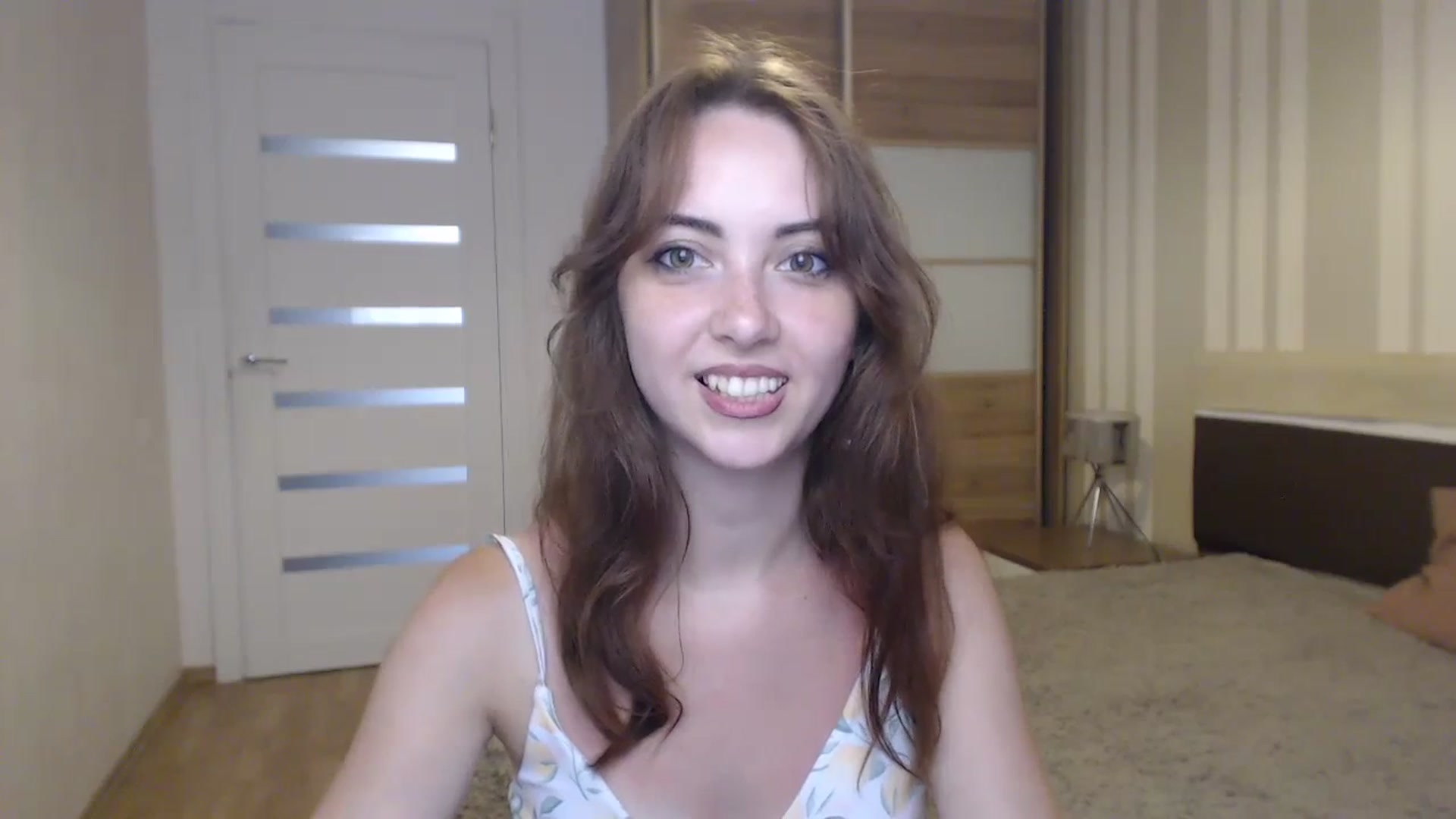 Gallery image thumbnail from BellaDream_m's myfreecams stream on, 07/02/2024, 07:36 image 16 of 20