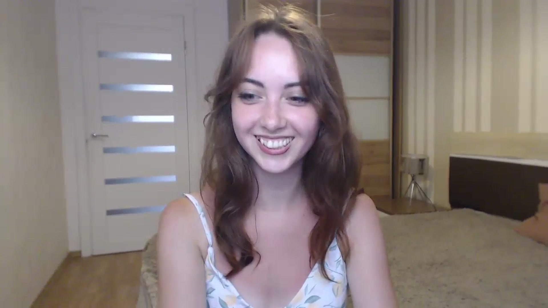 Gallery image thumbnail from BellaDream_m's myfreecams stream on, 07/02/2024, 07:36 image 8 of 20