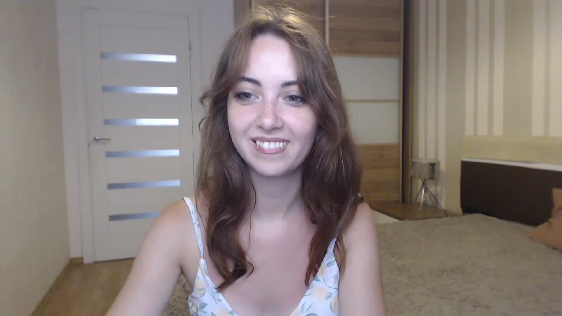 Gallery image thumbnail from BellaDream_m's myfreecams stream on, 07/02/2024, 07:36 image 7 of 20