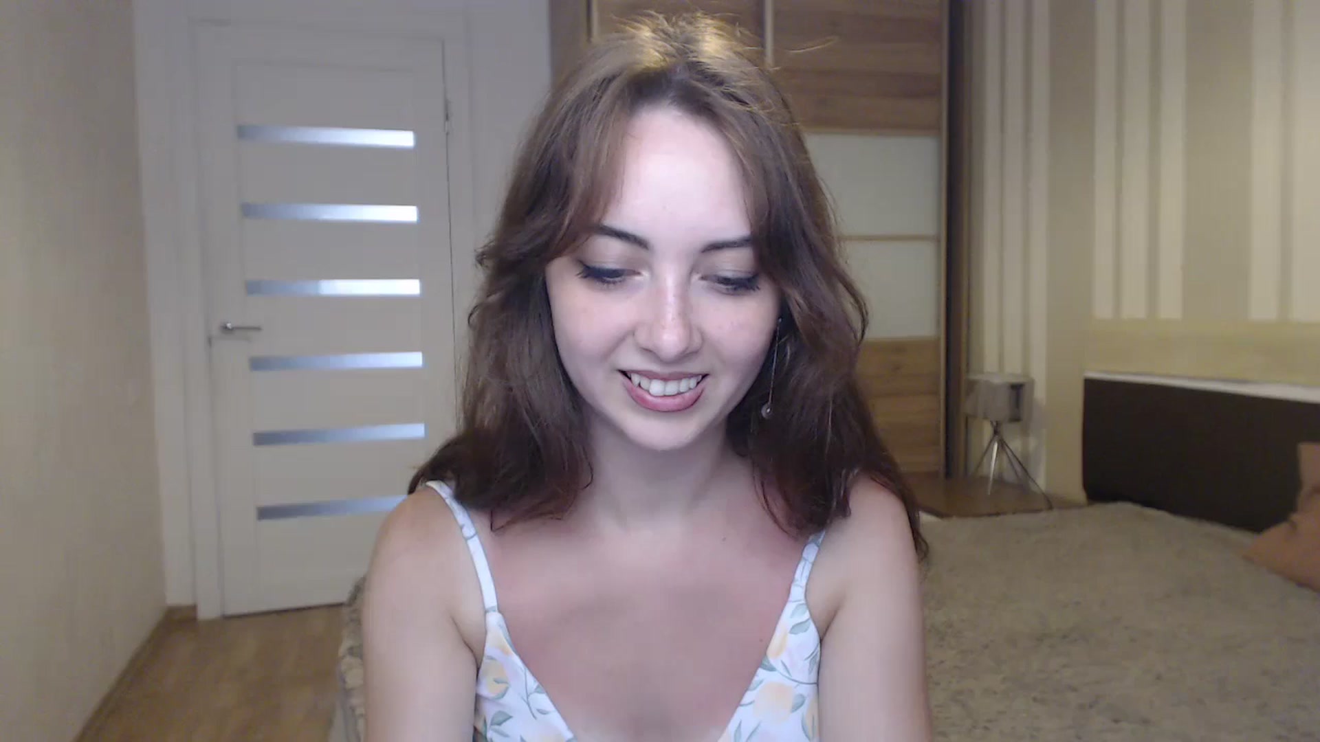 Gallery image thumbnail from BellaDream_m's myfreecams stream on, 07/02/2024, 07:36 image 2 of 20