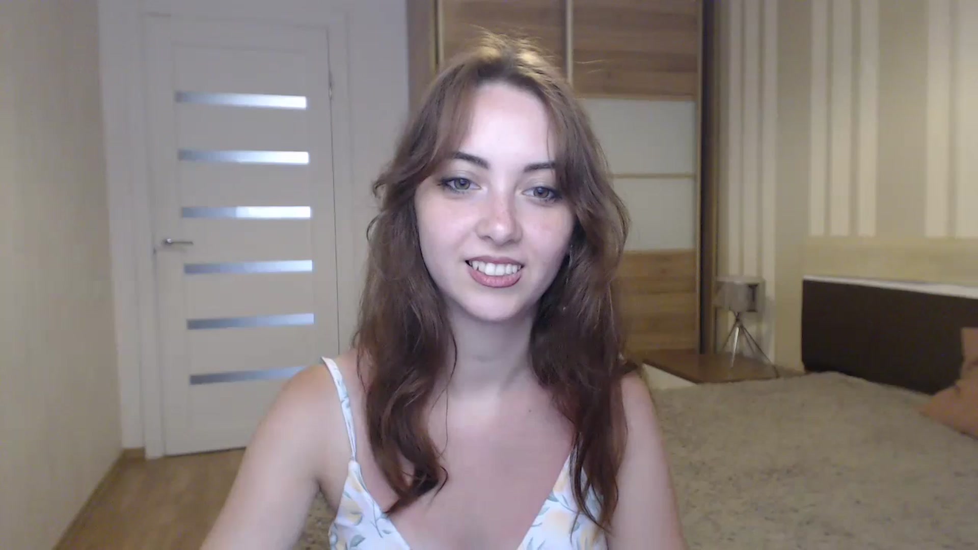 Gallery image thumbnail from BellaDream_m's myfreecams stream on, 07/02/2024, 07:36 image 15 of 20