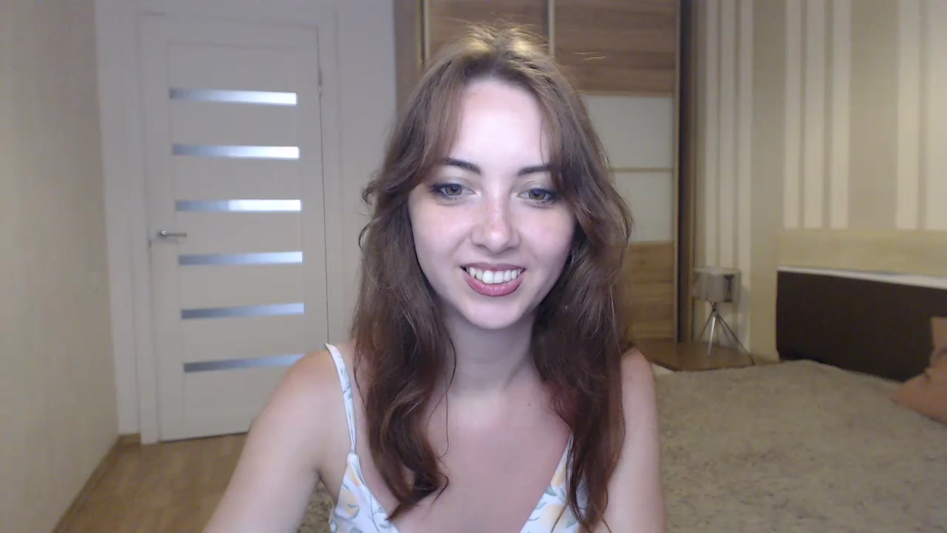 Gallery image thumbnail from BellaDream_m's myfreecams stream on, 07/02/2024, 07:36 image 17 of 20
