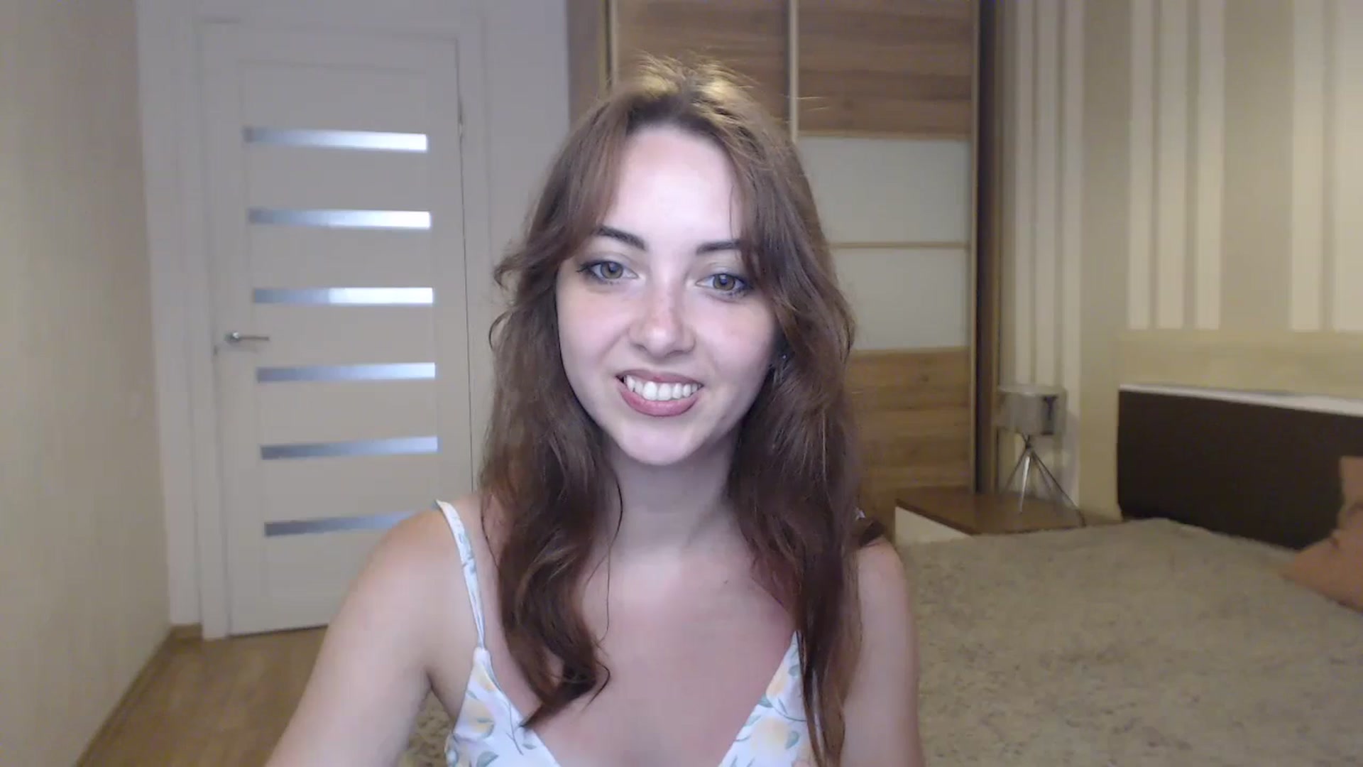 Gallery image thumbnail from BellaDream_m's myfreecams stream on, 07/02/2024, 07:36 image 14 of 20