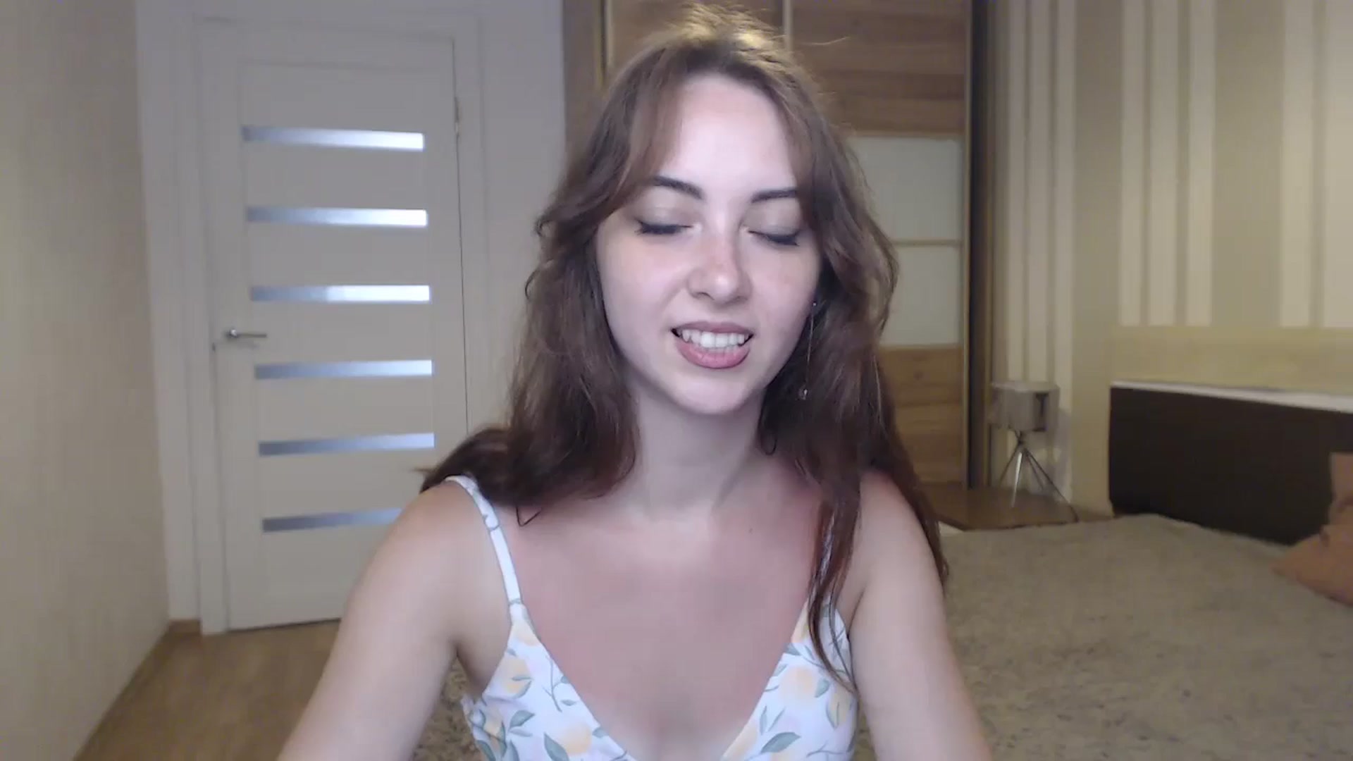 Gallery image thumbnail from BellaDream_m's myfreecams stream on, 07/02/2024, 07:36 image 4 of 20
