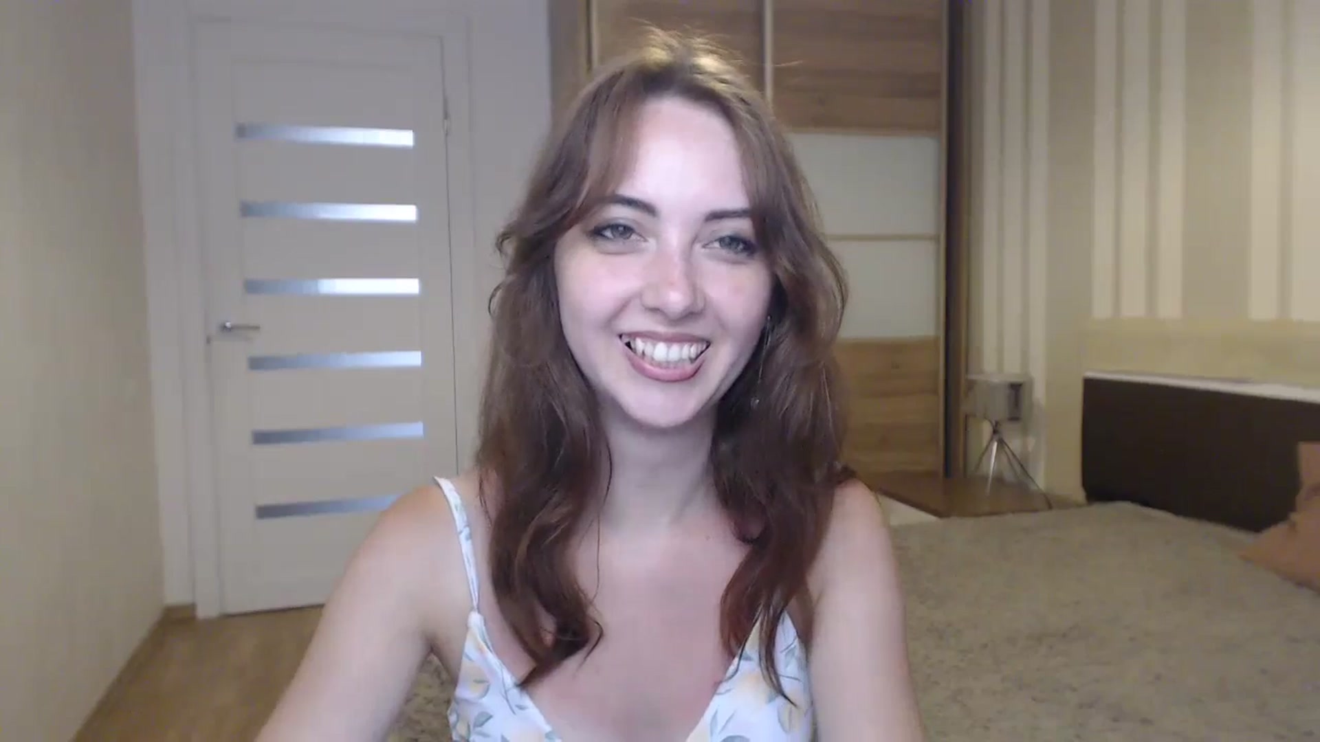 Gallery image thumbnail from BellaDream_m's myfreecams stream on, 07/02/2024, 07:36 image 11 of 20