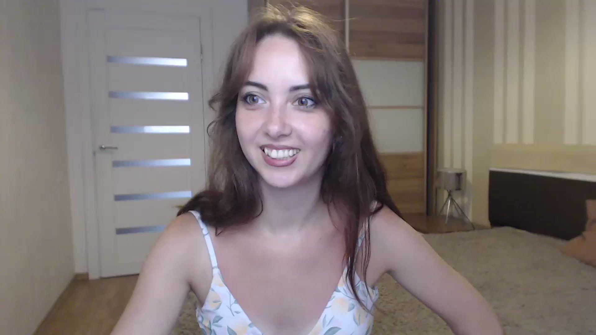 Gallery image thumbnail from BellaDream_m's myfreecams stream on, 07/02/2024, 07:36 image 5 of 20