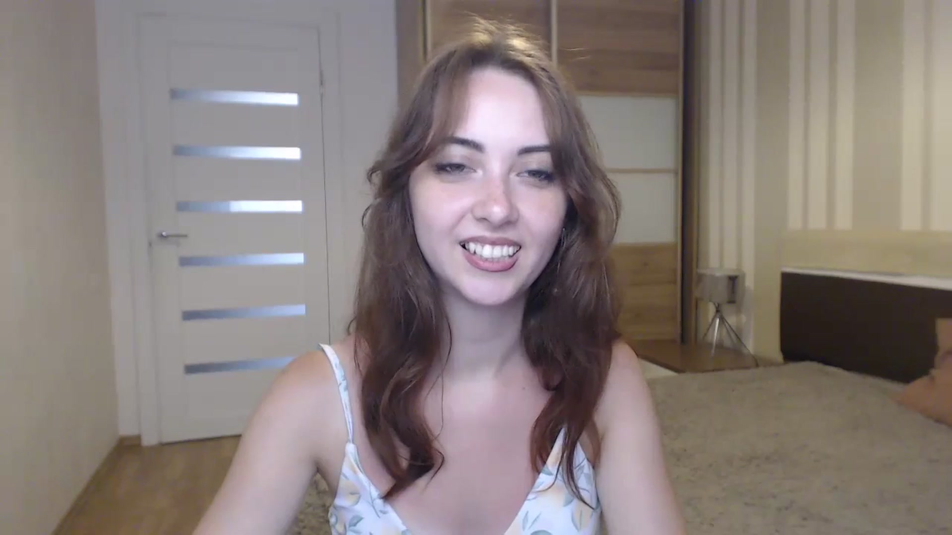 Gallery image thumbnail from BellaDream_m's myfreecams stream on, 07/02/2024, 07:36 image 12 of 20