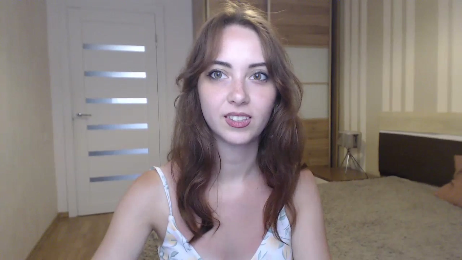 Gallery image thumbnail from BellaDream_m's myfreecams stream on, 07/02/2024, 07:36 image 9 of 20