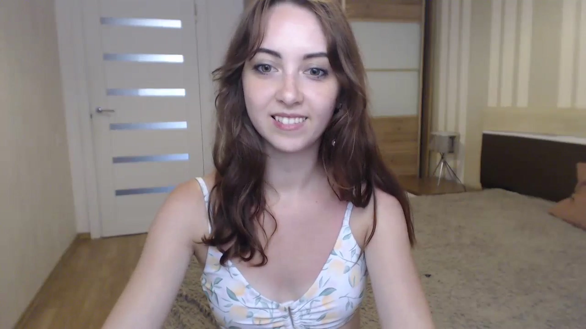 Gallery image thumbnail from BellaDream_m's myfreecams stream on, 07/02/2024, 09:35 image 19 of 20