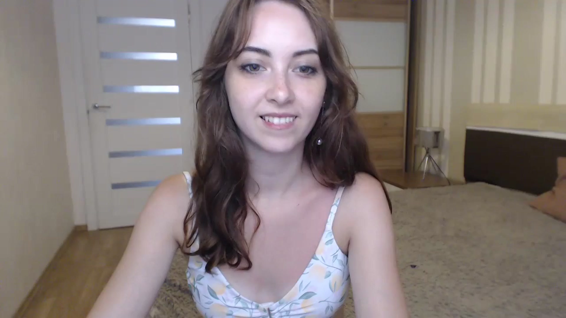 Gallery image thumbnail from BellaDream_m's myfreecams stream on, 07/02/2024, 09:35 image 1 of 20