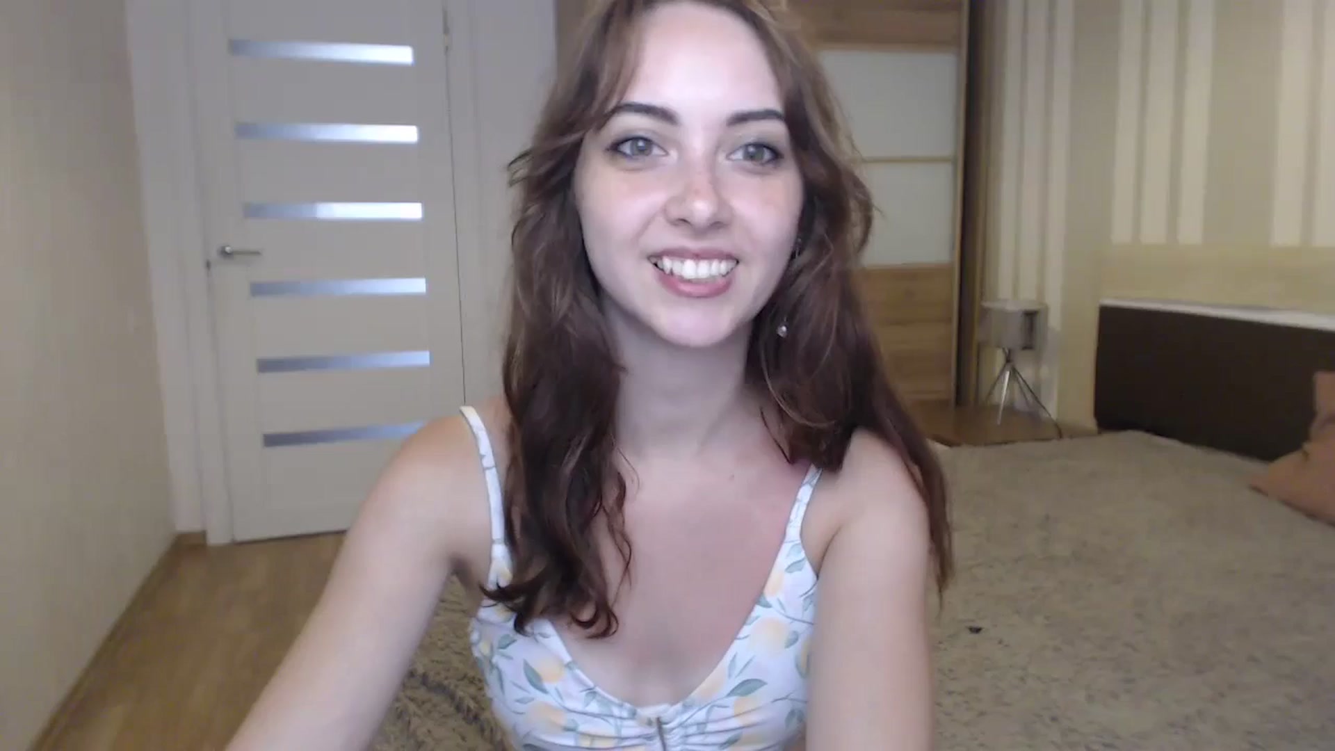 Gallery image thumbnail from BellaDream_m's myfreecams stream on, 07/02/2024, 09:35 image 9 of 20