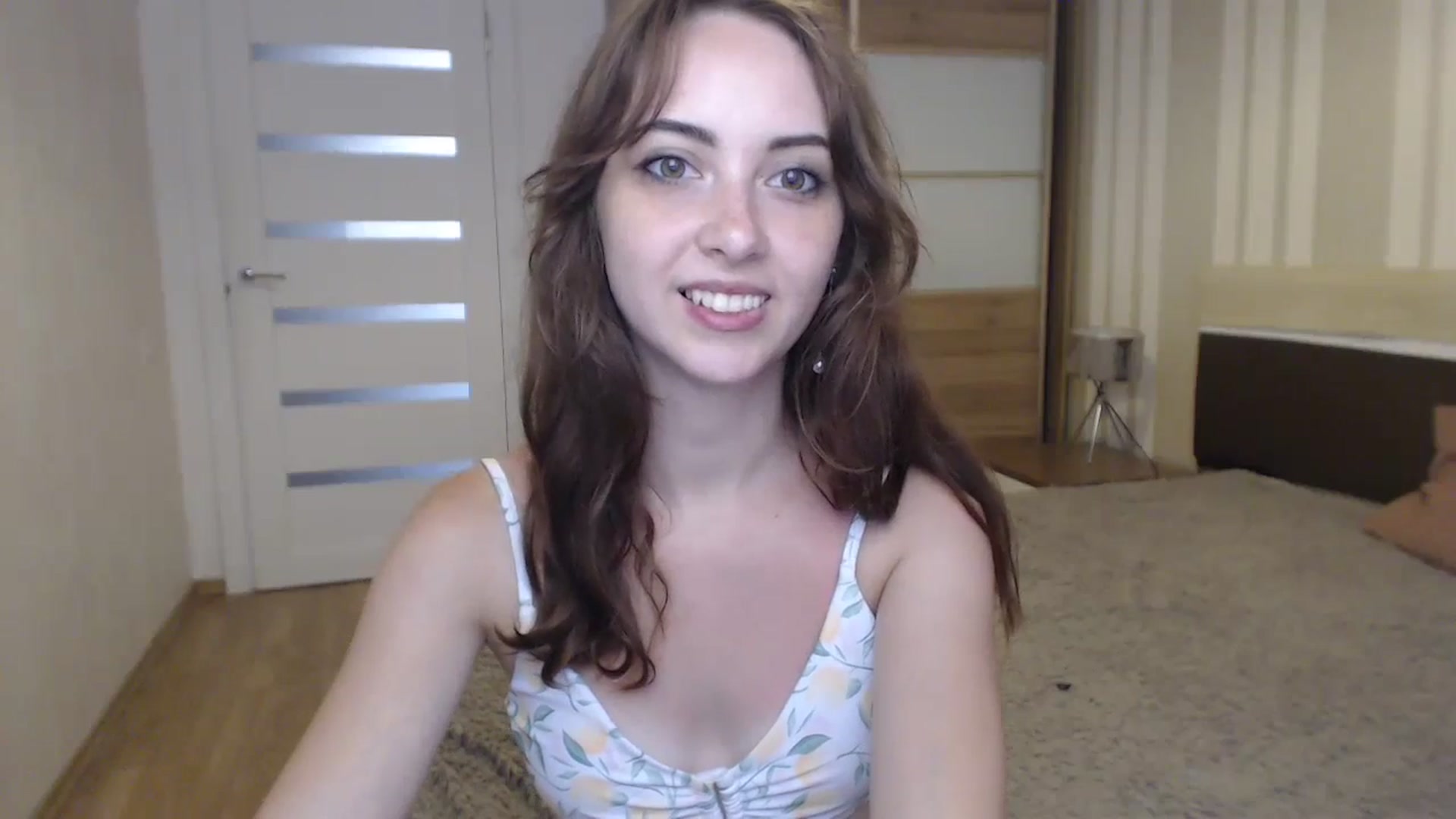 Gallery image thumbnail from BellaDream_m's myfreecams stream on, 07/02/2024, 09:35 image 10 of 20