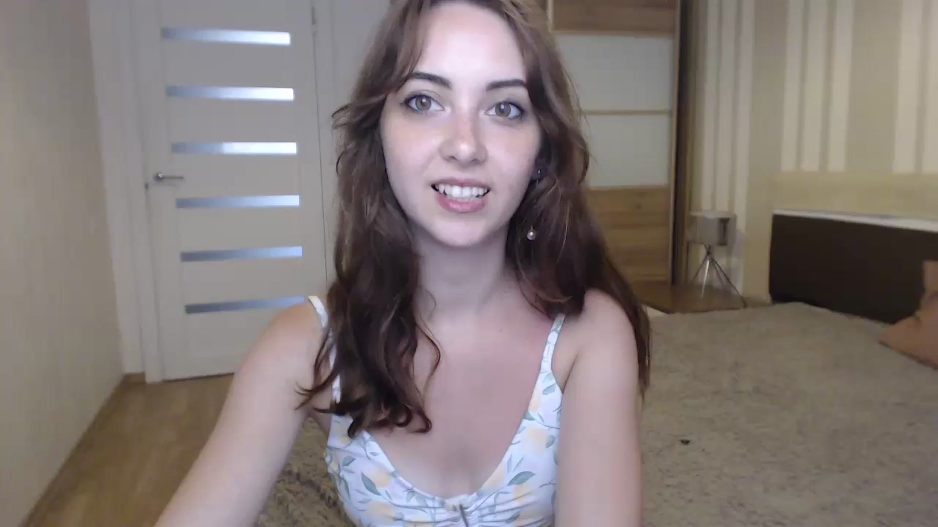 Gallery image thumbnail from BellaDream_m's myfreecams stream on, 07/02/2024, 09:35 image 7 of 20