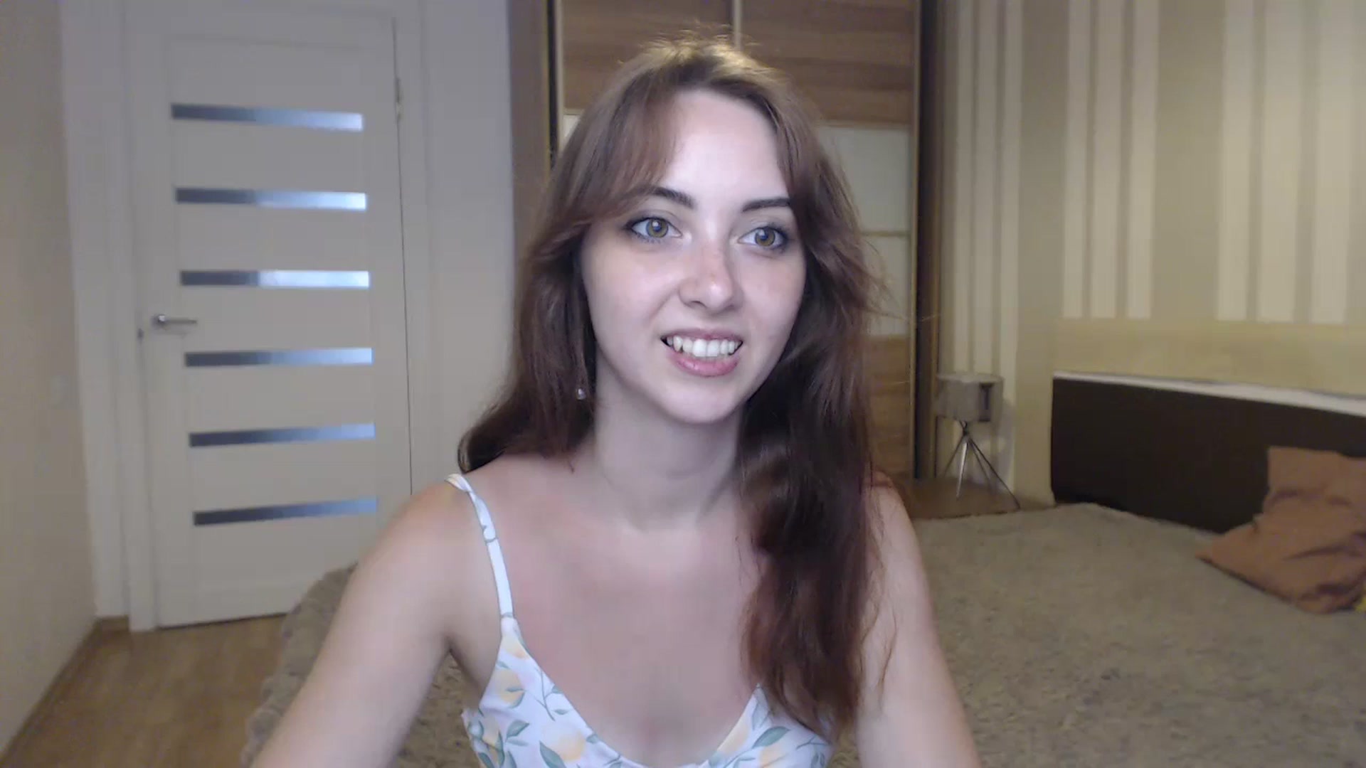 Gallery image thumbnail from BellaDream_m's myfreecams stream on, 07/02/2024, 10:33 image 11 of 20