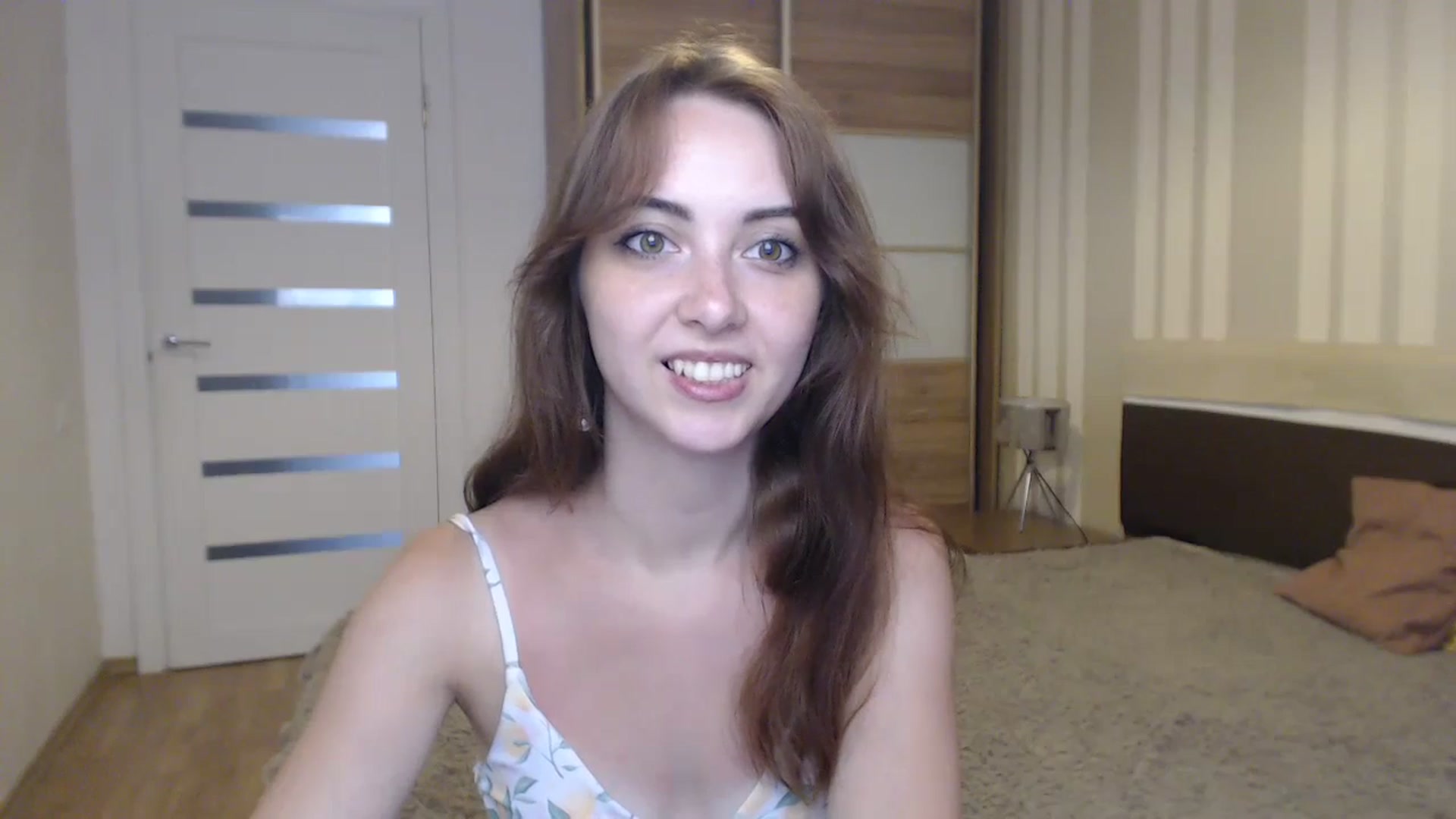 Gallery image thumbnail from BellaDream_m's myfreecams stream on, 07/02/2024, 10:33 image 14 of 20