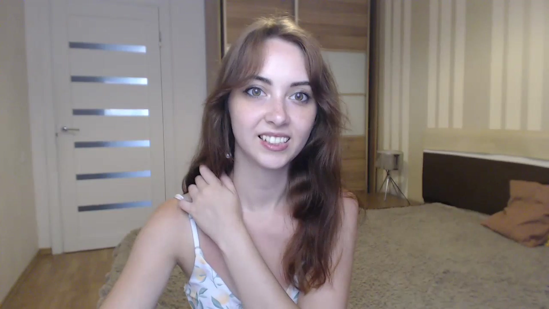 Gallery image thumbnail from BellaDream_m's myfreecams stream on, 07/02/2024, 10:33 image 12 of 20
