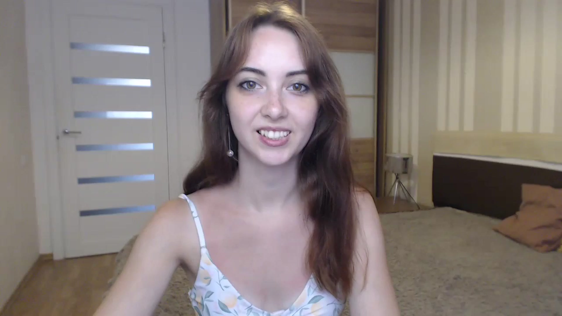 Gallery image thumbnail from BellaDream_m's myfreecams stream on, 07/02/2024, 10:33 image 1 of 20
