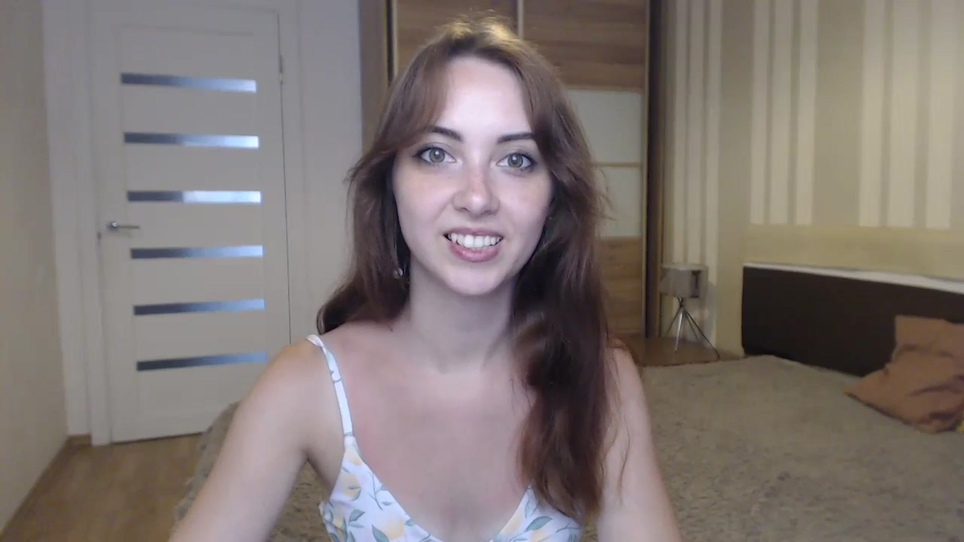 Gallery image thumbnail from BellaDream_m's myfreecams stream on, 07/02/2024, 10:33 image 10 of 20