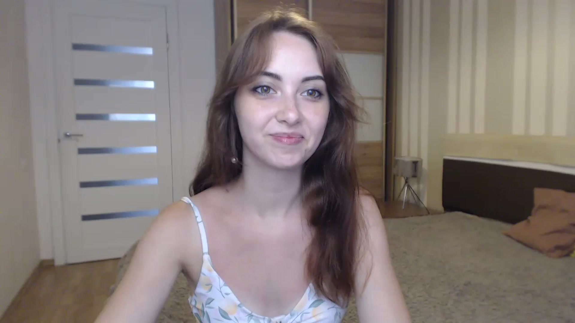 Gallery image thumbnail from BellaDream_m's myfreecams stream on, 07/02/2024, 10:33 image 6 of 20