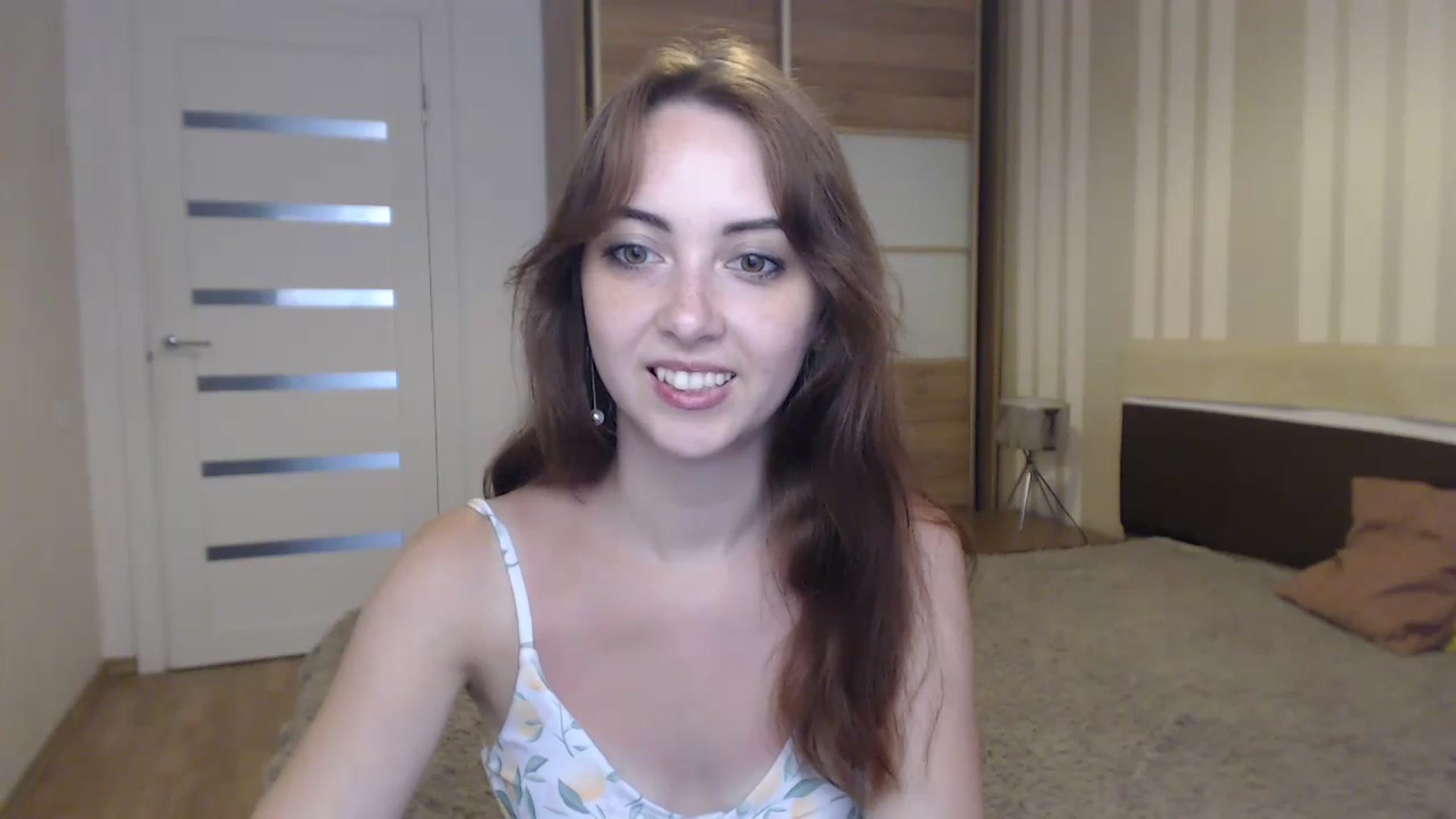 Gallery image thumbnail from BellaDream_m's myfreecams stream on, 07/02/2024, 10:33 image 8 of 20