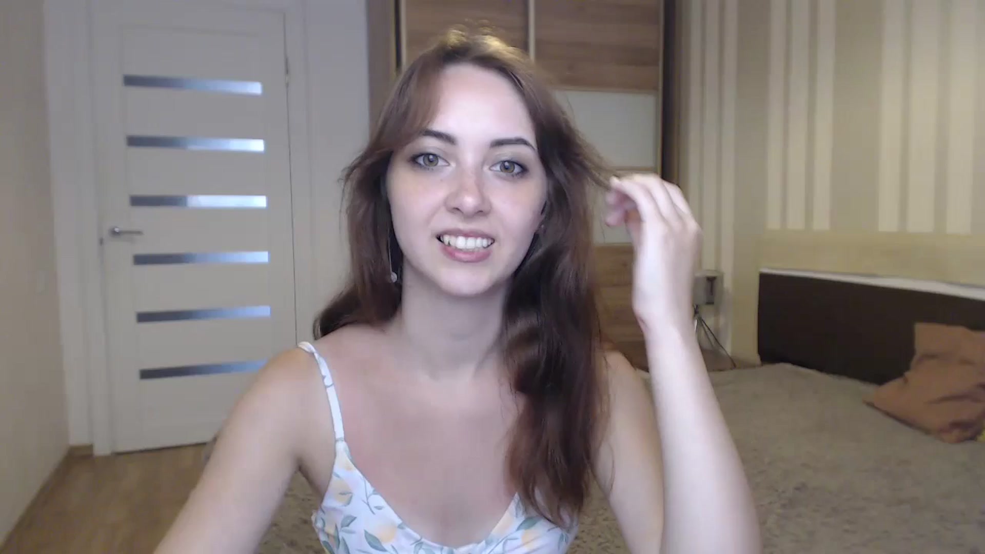 Gallery image thumbnail from BellaDream_m's myfreecams stream on, 07/02/2024, 10:33 image 5 of 20