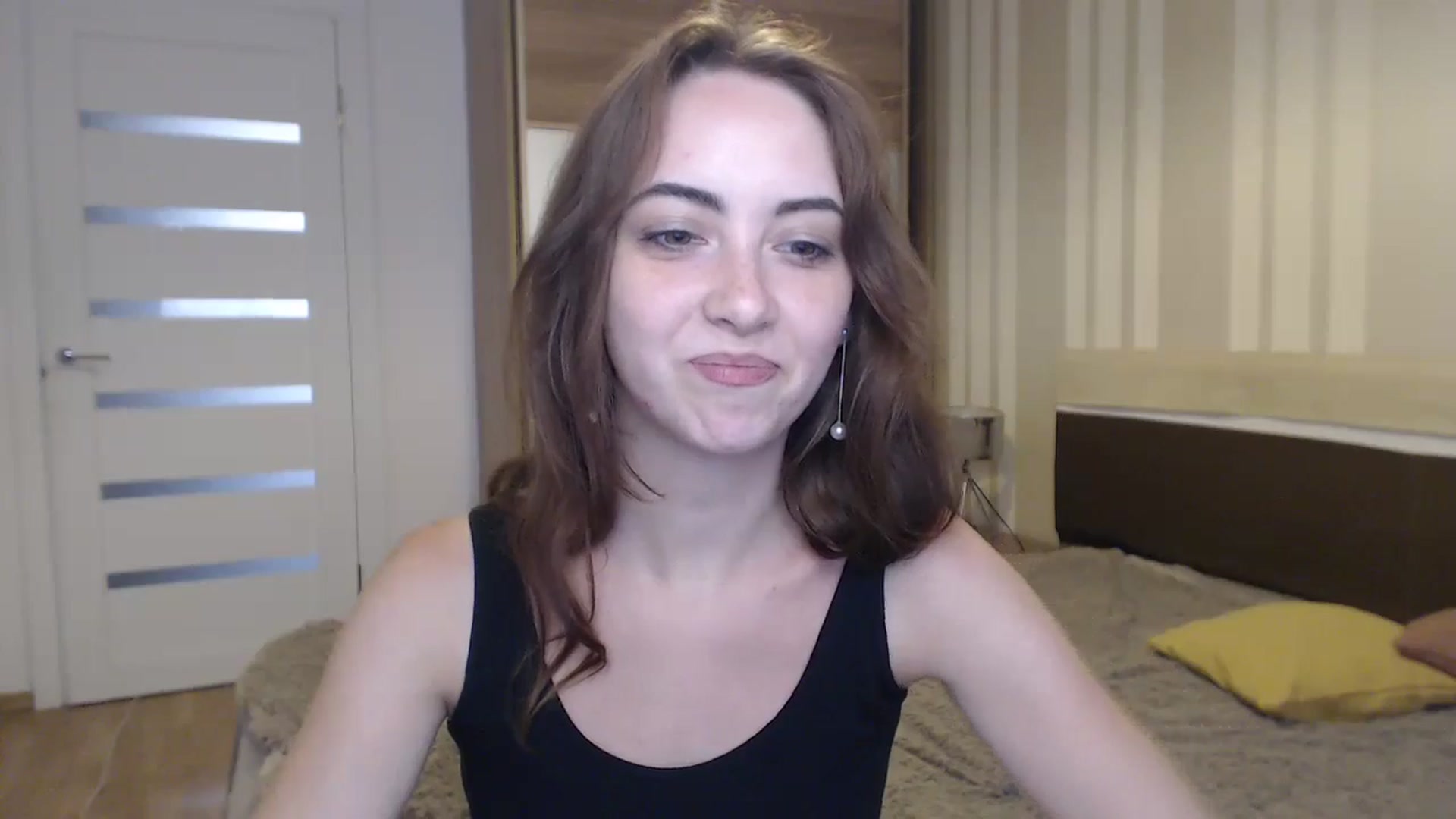 Gallery image thumbnail from BellaDream_m's myfreecams stream on, 07/03/2024, 07:23 image 16 of 20