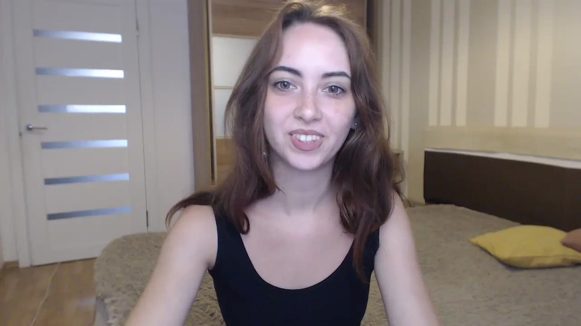 Gallery image thumbnail from BellaDream_m's myfreecams stream on, 07/03/2024, 07:23 image 4 of 20