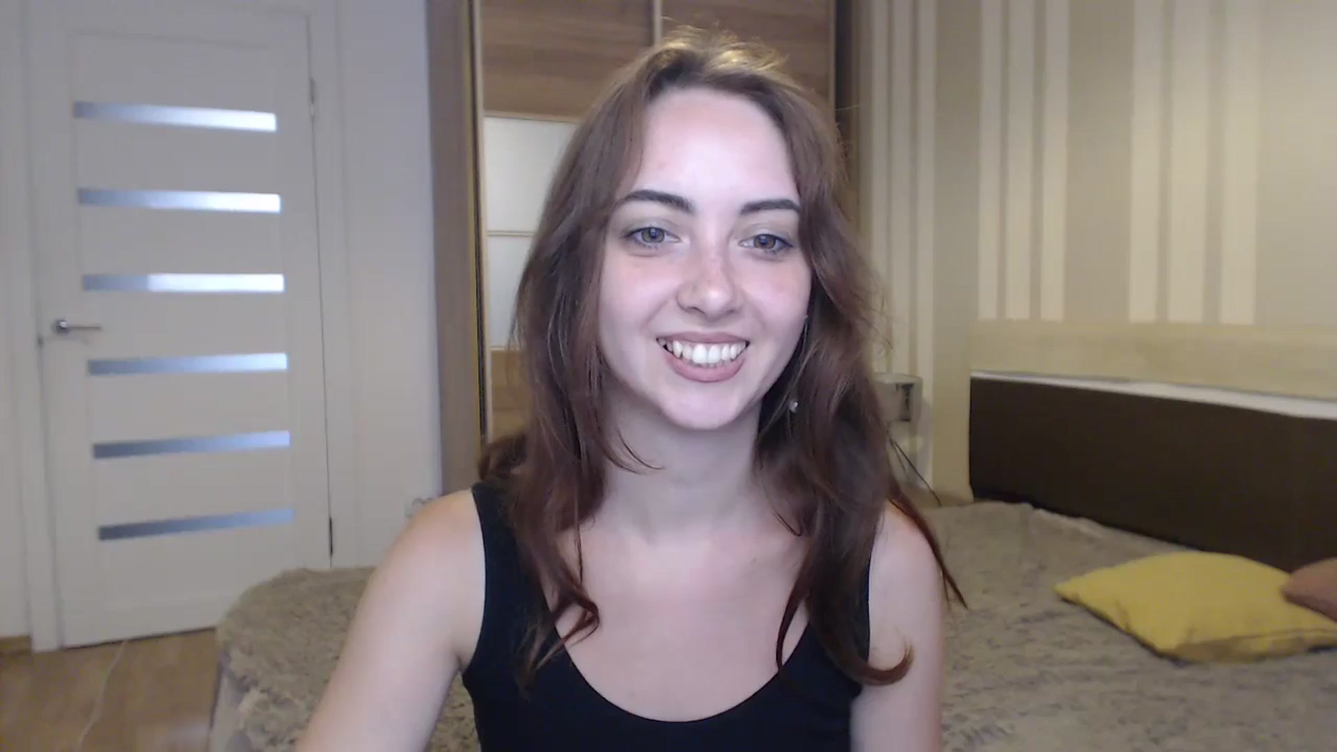 Gallery image thumbnail from BellaDream_m's myfreecams stream on, 07/03/2024, 07:23 image 19 of 20