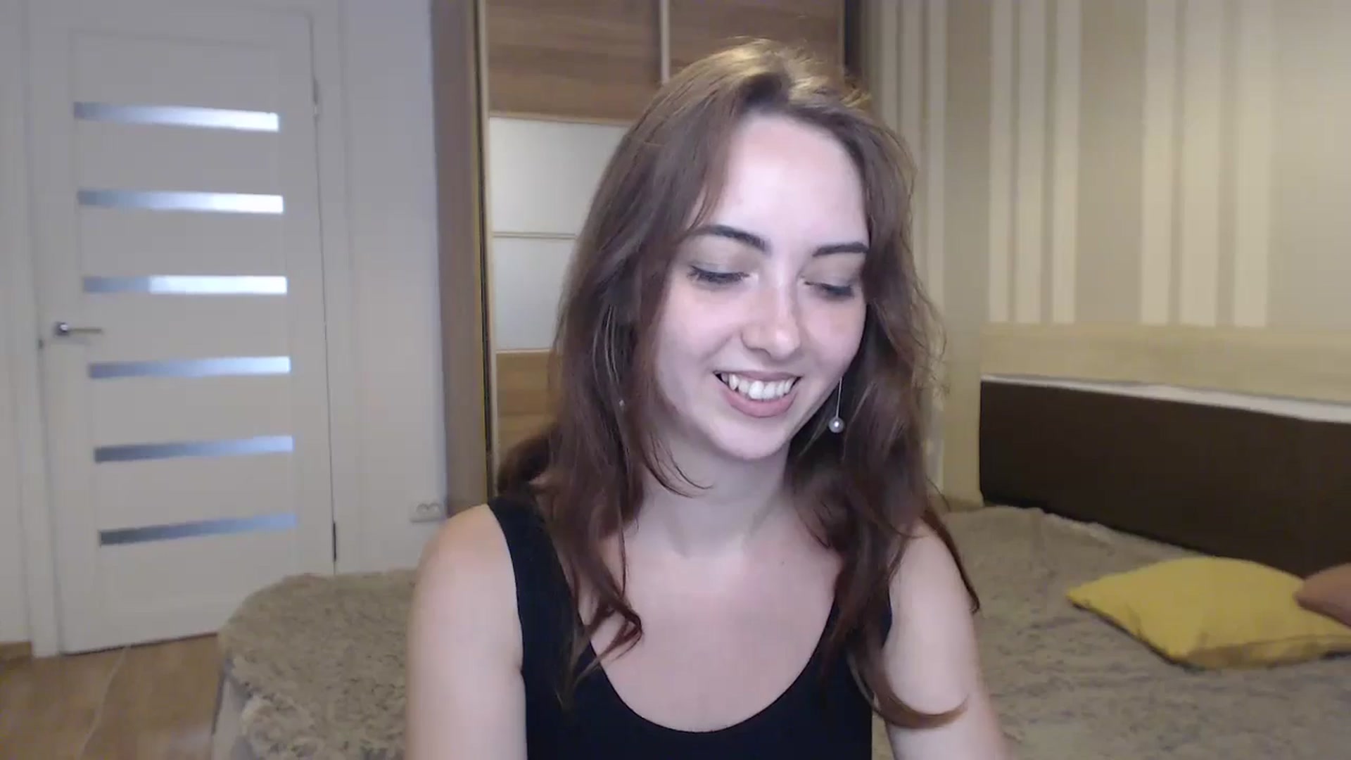 Gallery image thumbnail from BellaDream_m's myfreecams stream on, 07/03/2024, 07:23 image 20 of 20