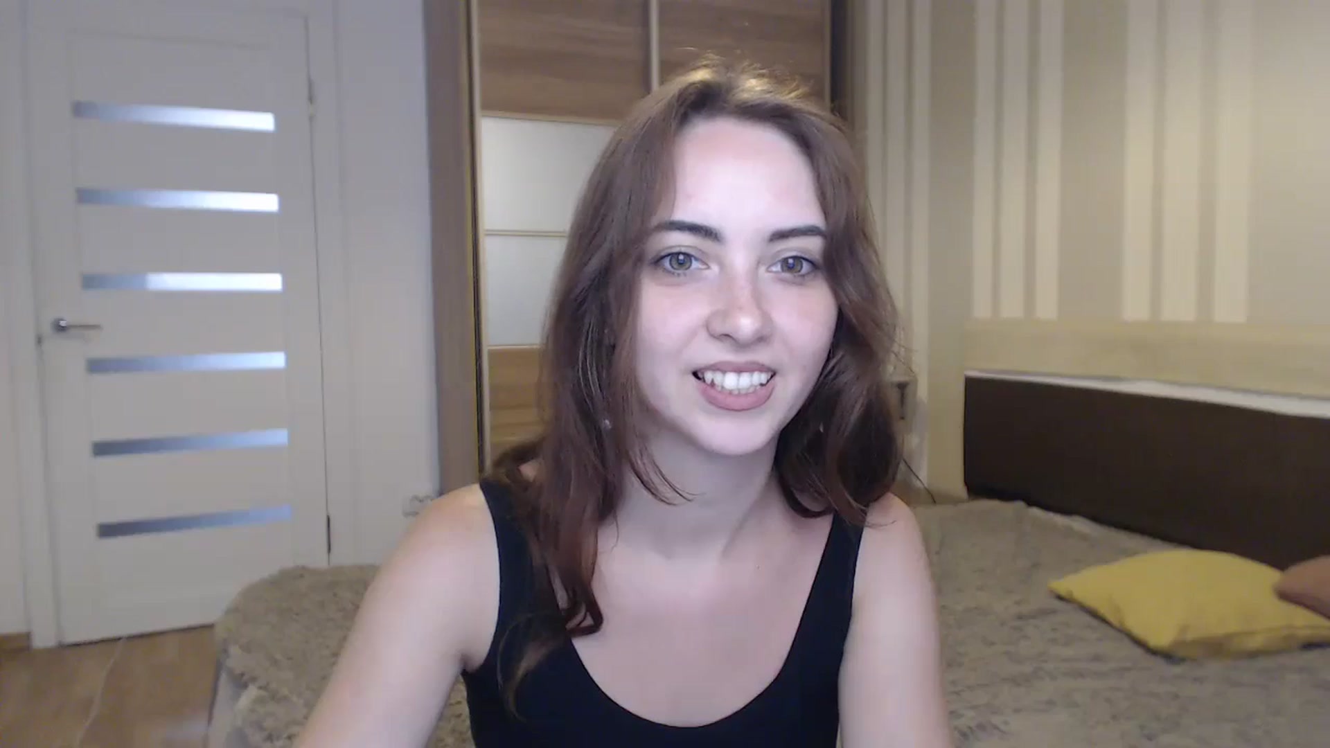 Gallery image thumbnail from BellaDream_m's myfreecams stream on, 07/03/2024, 07:23 image 15 of 20