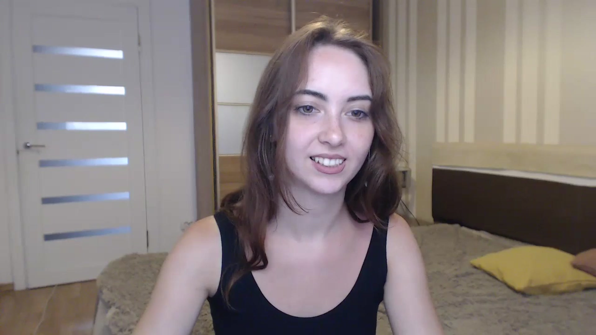 Gallery image thumbnail from BellaDream_m's myfreecams stream on, 07/03/2024, 07:23 image 14 of 20