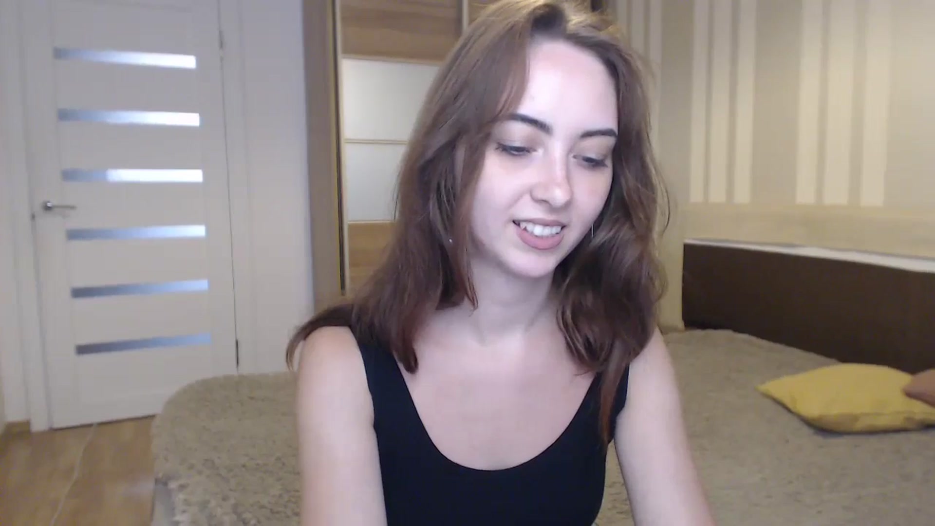 Gallery image thumbnail from BellaDream_m's myfreecams stream on, 07/03/2024, 07:23 image 3 of 20