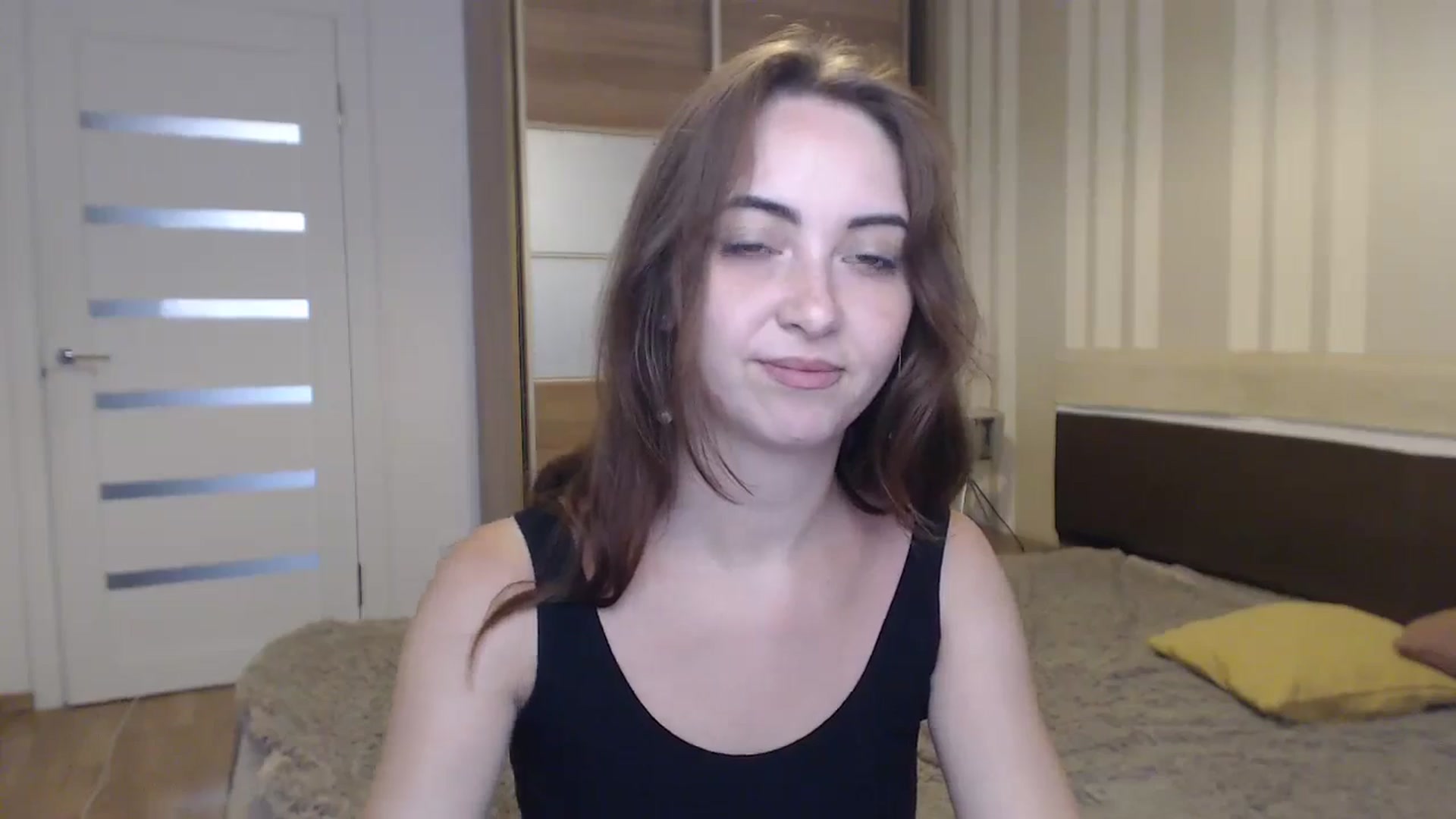 Gallery image thumbnail from BellaDream_m's myfreecams stream on, 07/03/2024, 07:23 image 12 of 20