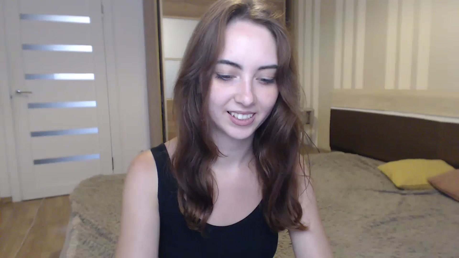Gallery image thumbnail from BellaDream_m's myfreecams stream on, 07/03/2024, 08:16 image 19 of 20