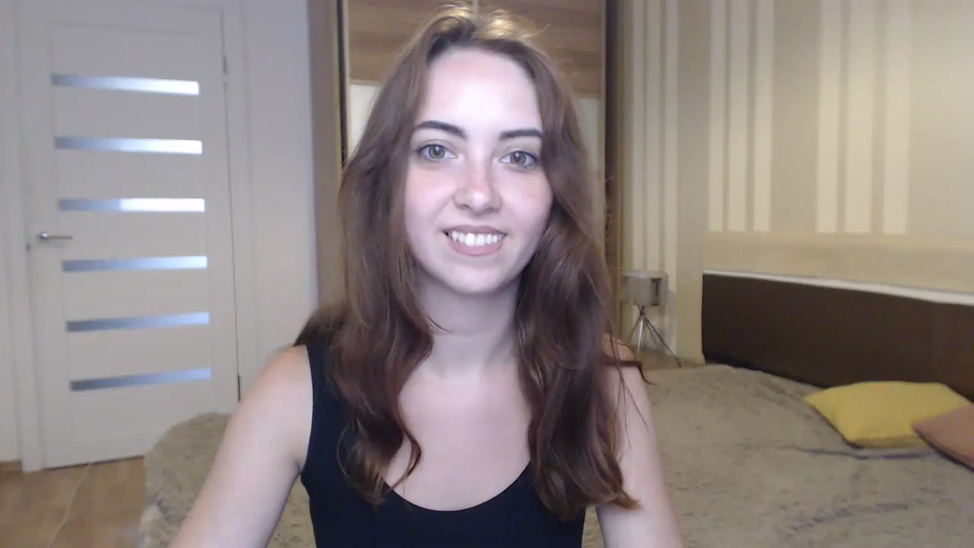 Gallery image thumbnail from BellaDream_m's myfreecams stream on, 07/03/2024, 08:16 image 9 of 20