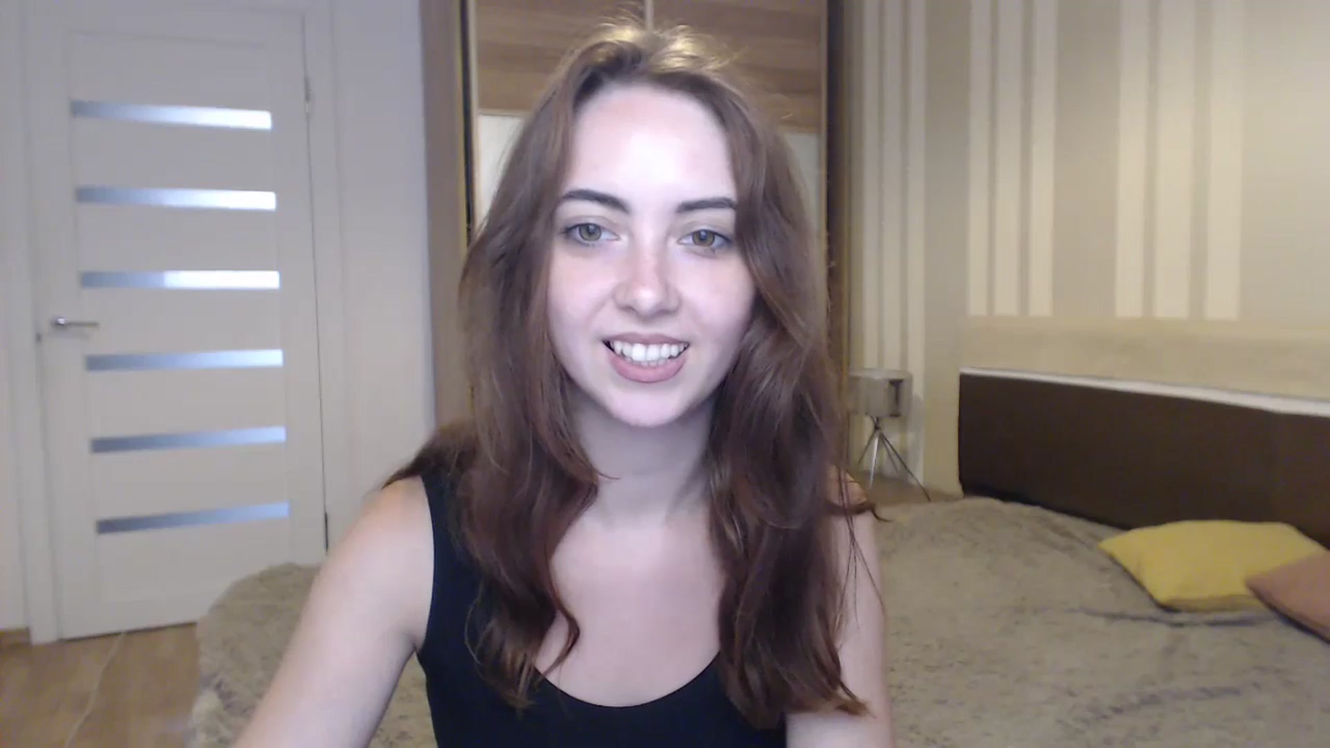 Gallery image thumbnail from BellaDream_m's myfreecams stream on, 07/03/2024, 08:16 image 8 of 20