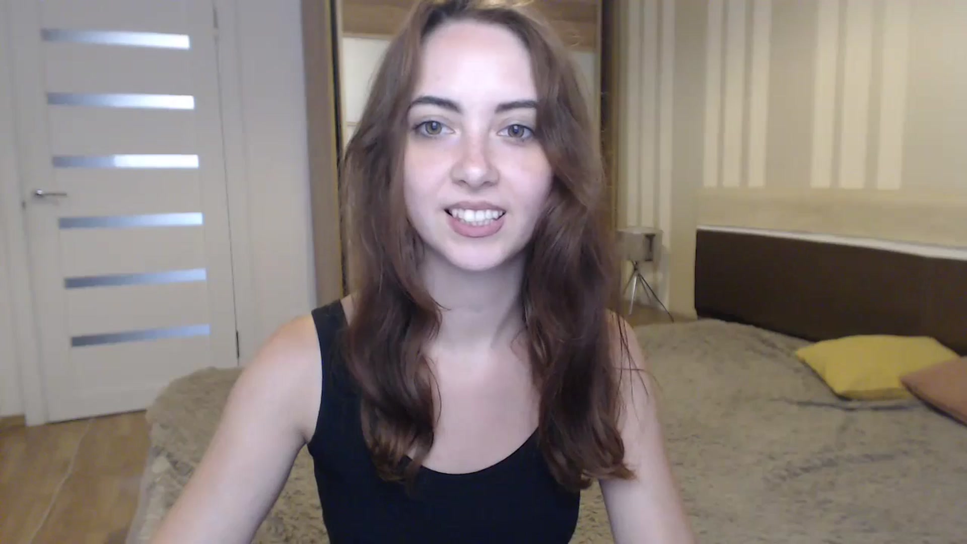 Gallery image thumbnail from BellaDream_m's myfreecams stream on, 07/03/2024, 08:16 image 17 of 20