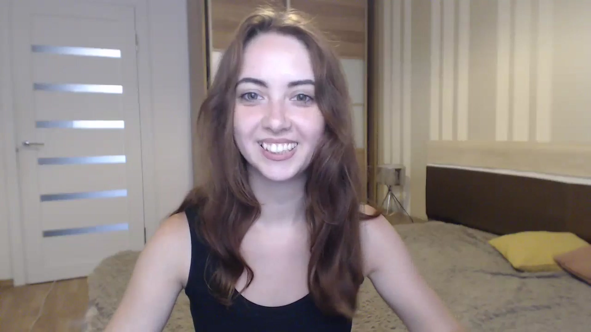 Gallery image thumbnail from BellaDream_m's myfreecams stream on, 07/03/2024, 08:16 image 7 of 20