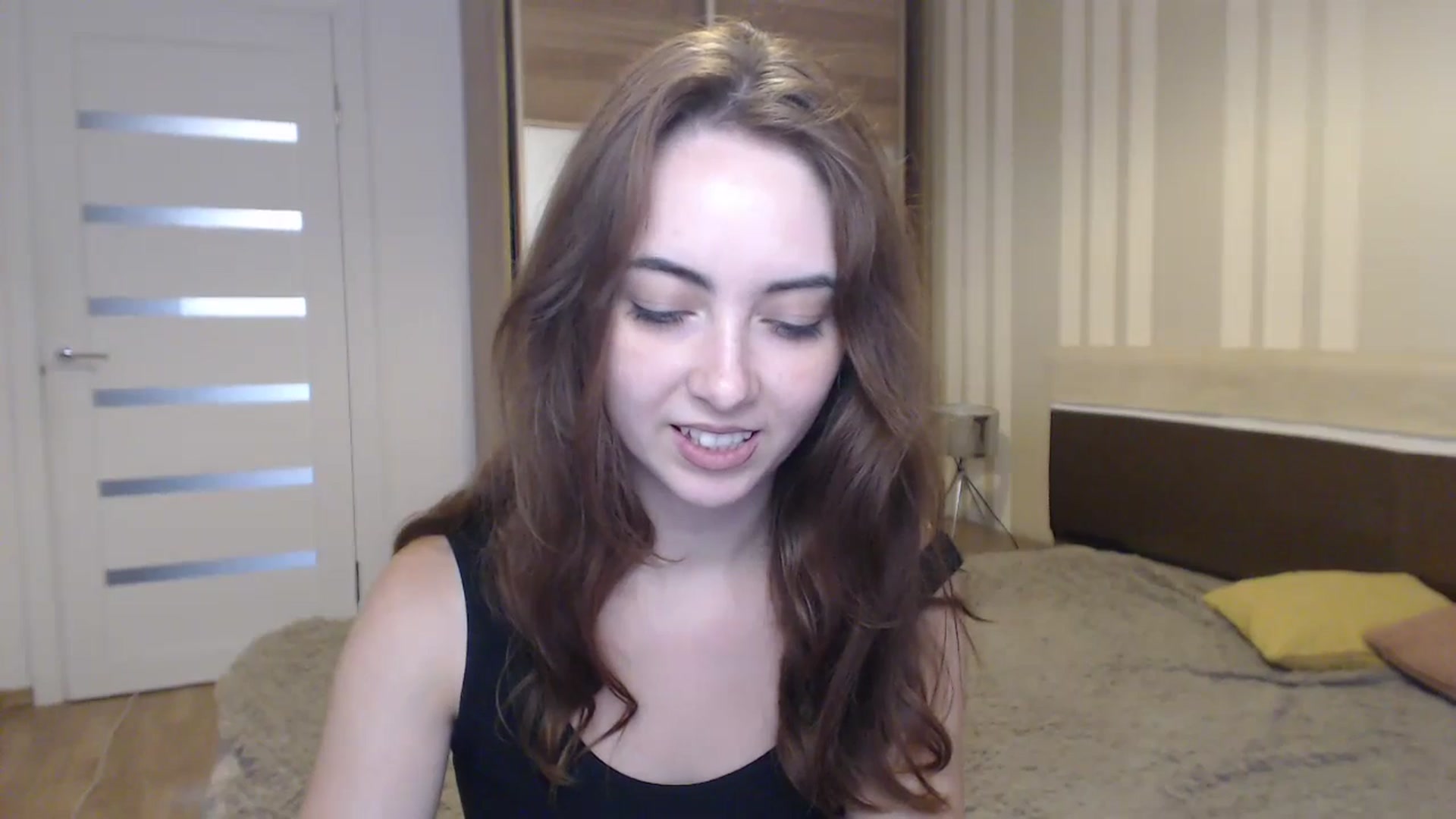 Gallery image thumbnail from BellaDream_m's myfreecams stream on, 07/03/2024, 08:16 image 4 of 20
