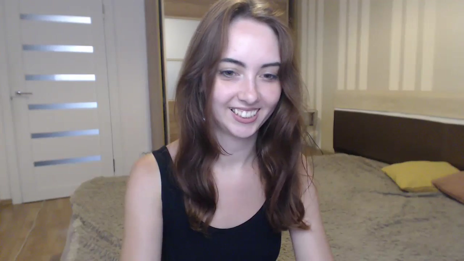 Gallery image thumbnail from BellaDream_m's myfreecams stream on, 07/03/2024, 08:16 image 16 of 20
