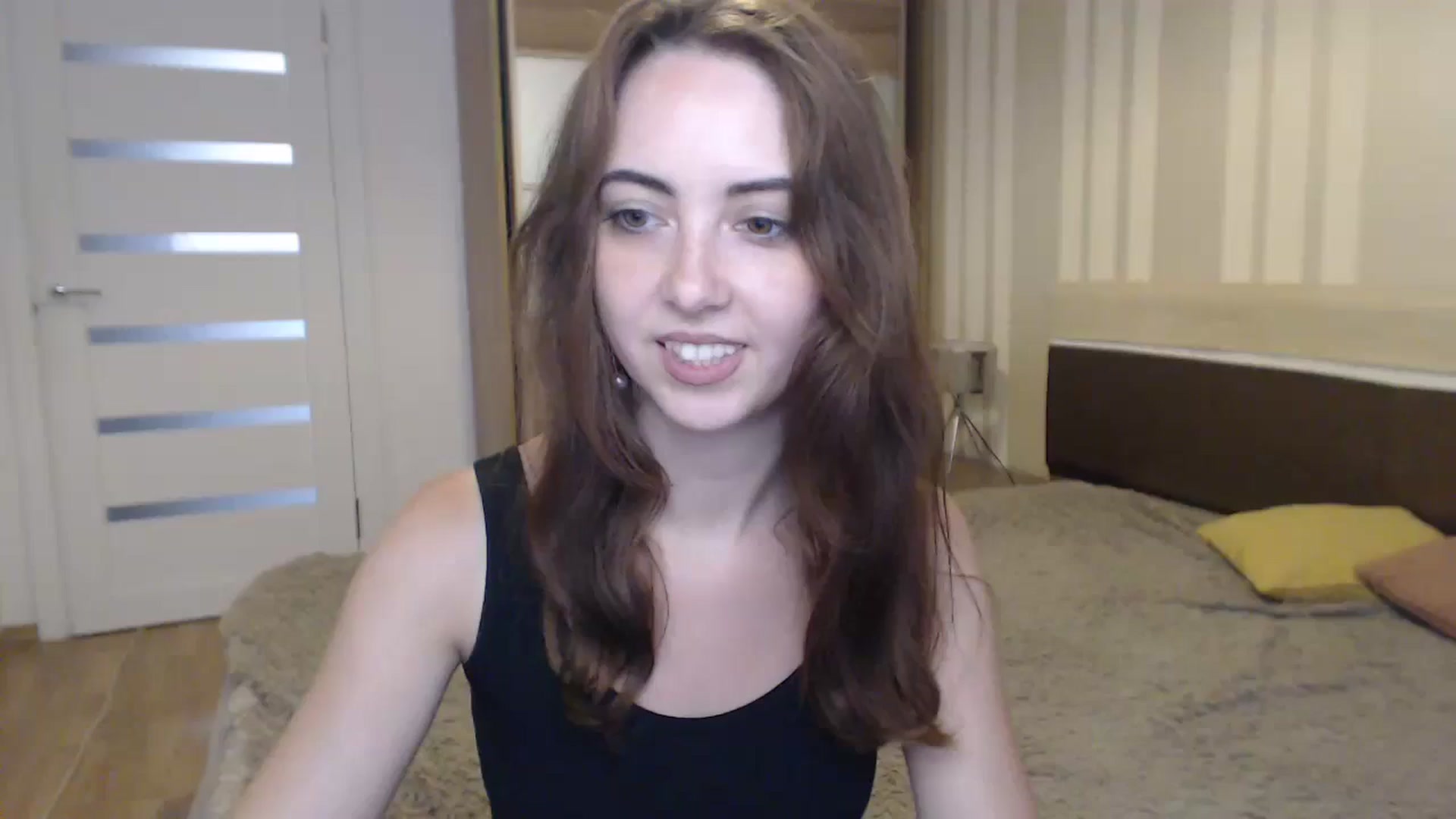 Gallery image thumbnail from BellaDream_m's myfreecams stream on, 07/03/2024, 08:16 image 20 of 20