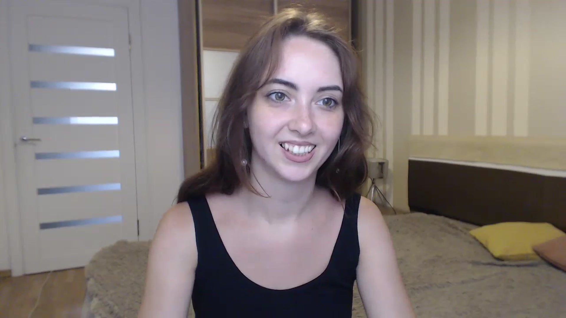 Gallery image thumbnail from BellaDream_m's myfreecams stream on, 07/03/2024, 08:59 image 13 of 20