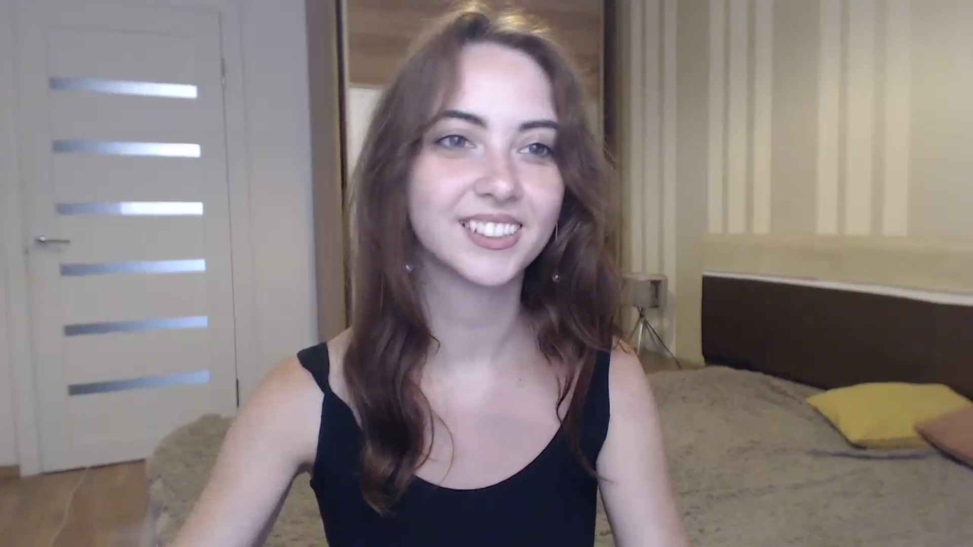 Gallery image thumbnail from BellaDream_m's myfreecams stream on, 07/03/2024, 08:59 image 10 of 20