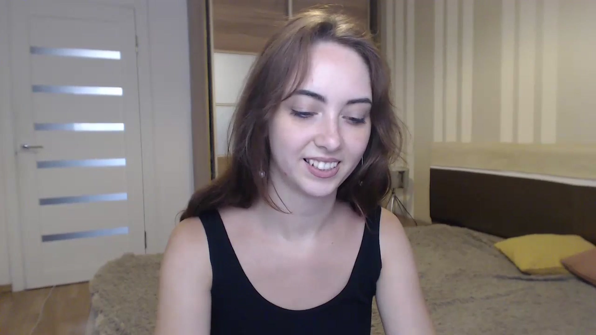 Gallery image thumbnail from BellaDream_m's myfreecams stream on, 07/03/2024, 08:59 image 14 of 20