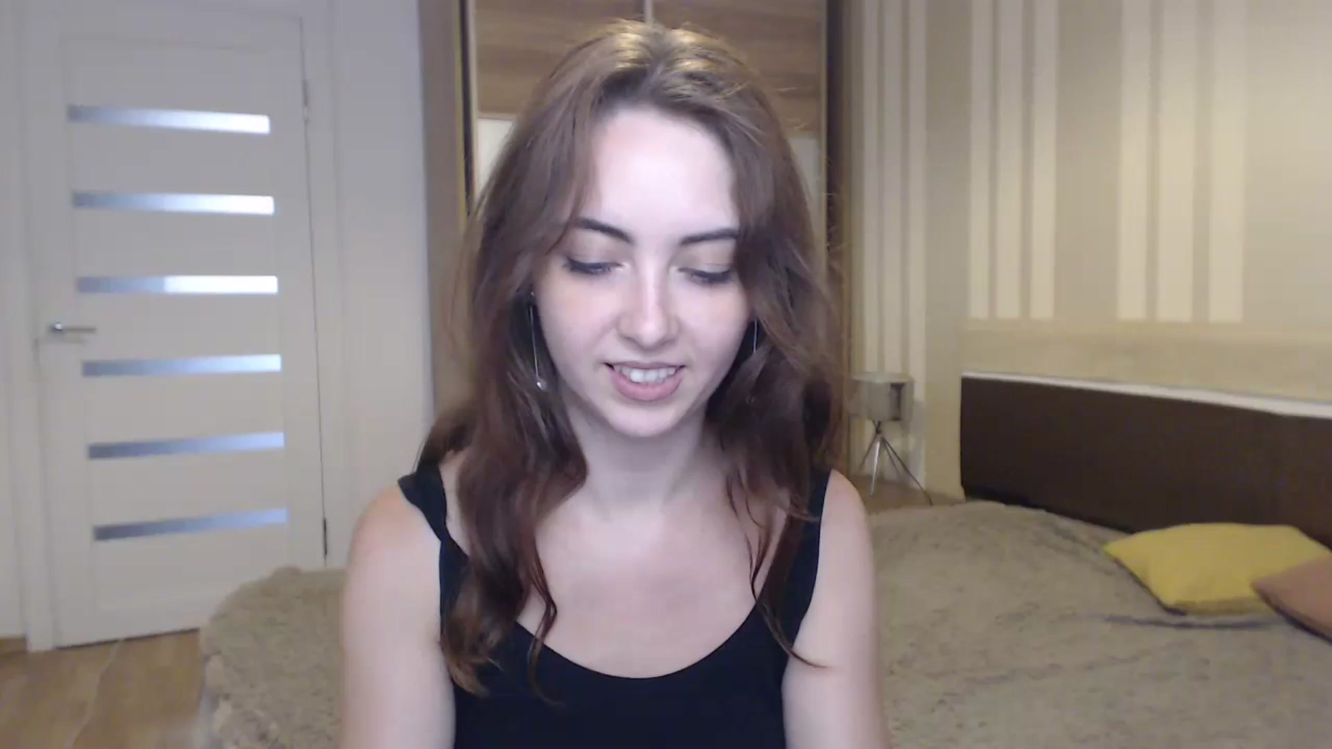 Gallery image thumbnail from BellaDream_m's myfreecams stream on, 07/03/2024, 08:59 image 1 of 20