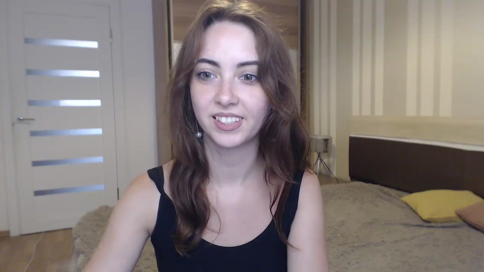 Gallery image thumbnail from BellaDream_m's myfreecams stream on, 07/03/2024, 08:59 image 5 of 20