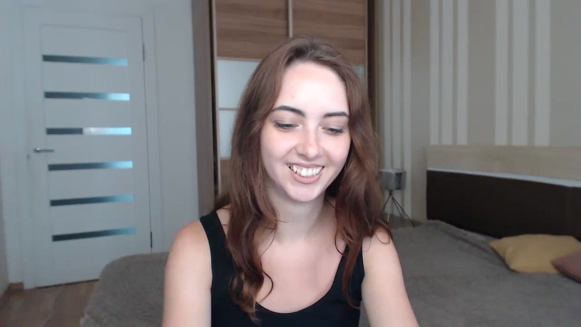 Gallery image thumbnail from BellaDream_m's myfreecams stream on, 07/03/2024, 11:02 image 11 of 20